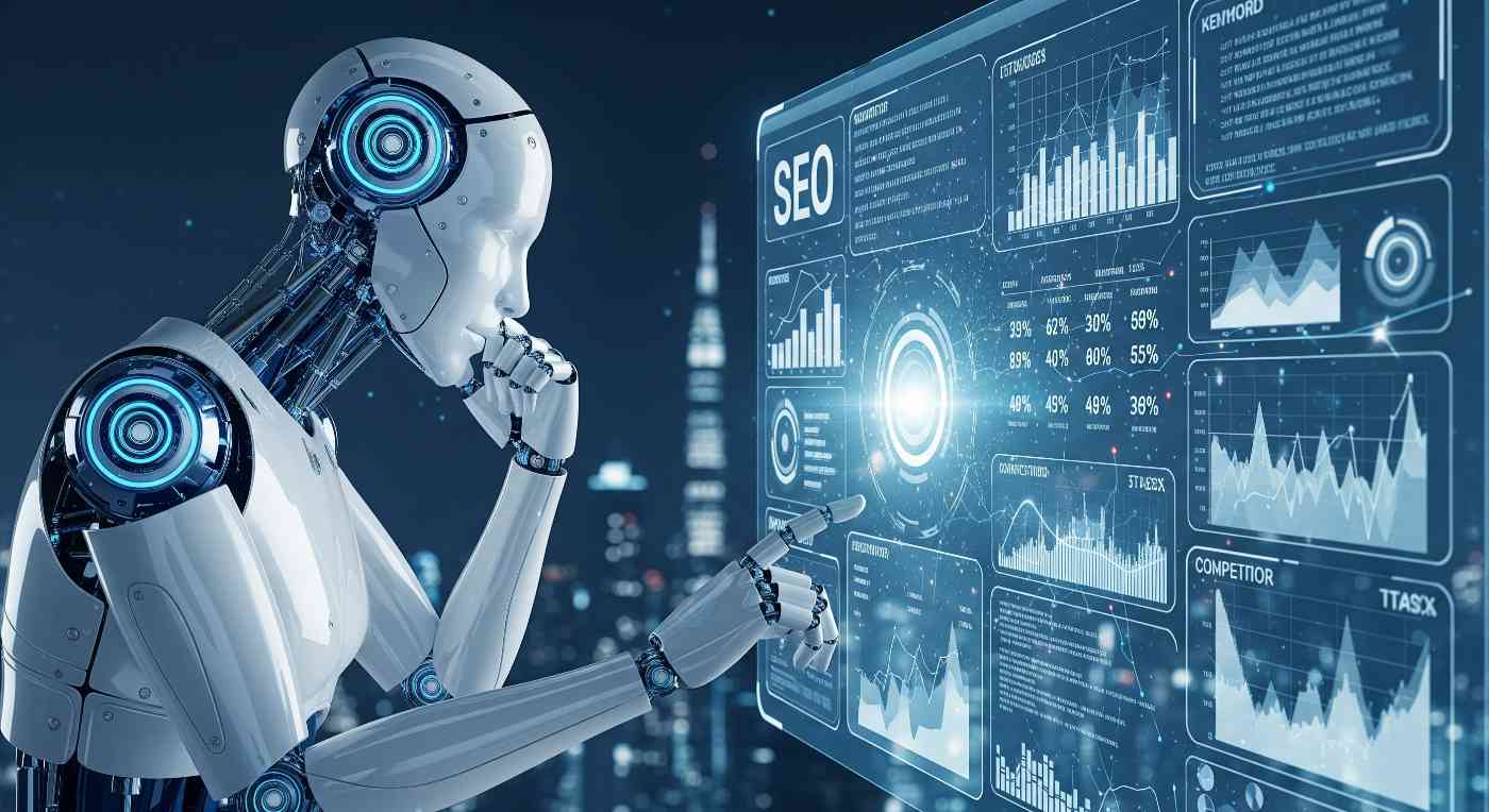 【2025年最新版】AI活用時代の新SEO対策「AIO:AI検索最適化」とは?|中小企業・個人向け完全ガイド